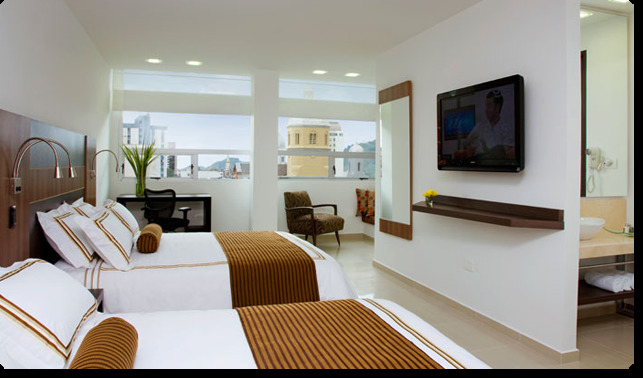 Hotel San Simon By Soratama Pereira